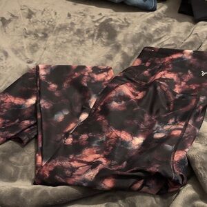 Old Navy high rise powersoft leggings